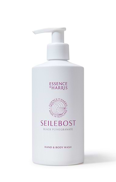 Essence of Harris Hand & Body Wash