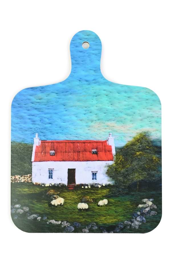 Mini Chopping Board