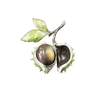 Conker Removable by Michael Simpson