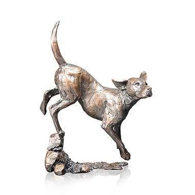 Foxhound by Michael Simpson