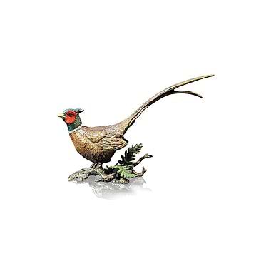 Pheasant by Michael Simpson