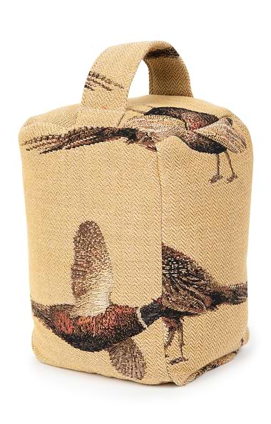 Highland Heritage Doorstop