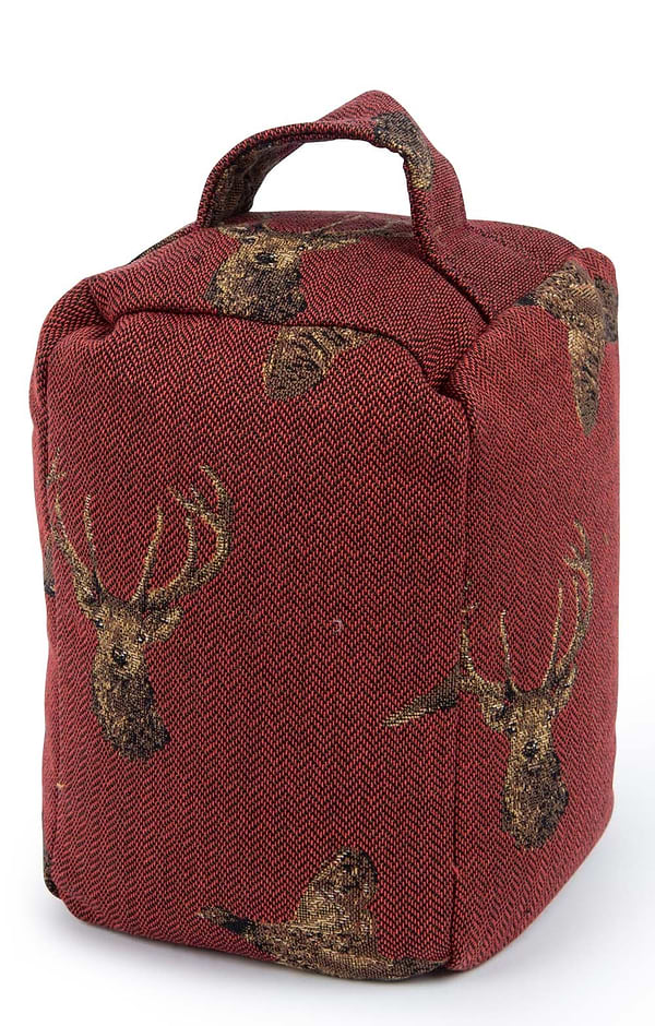 Highland Heritage Doorstop