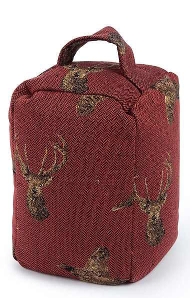 Highland Heritage Doorstop