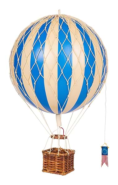 Small Hot Air Balloon