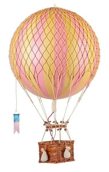 Small Hot Air Balloon
