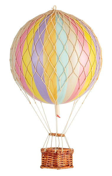 Small Hot Air Balloon