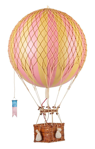 Large Hot Air Balloon