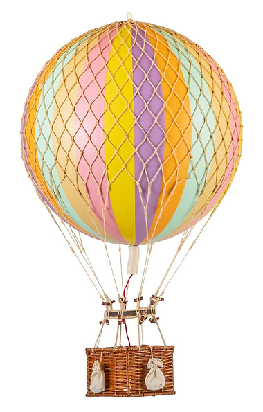 Large Hot Air Balloon