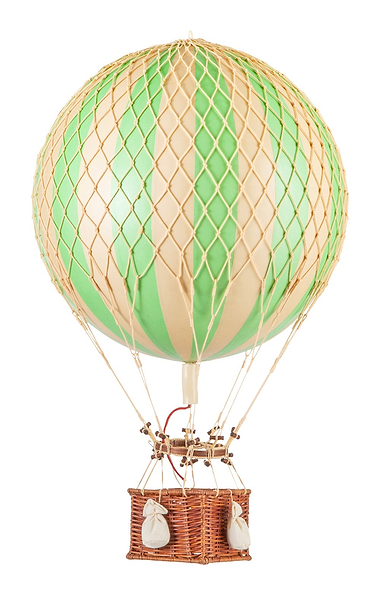 Large Hot Air Balloon