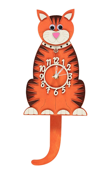 Wall Clocks
