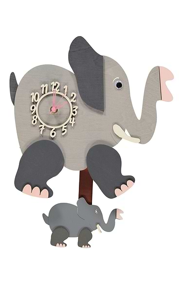 Wall Clocks