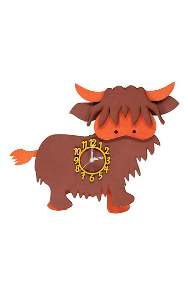 Wall Clocks