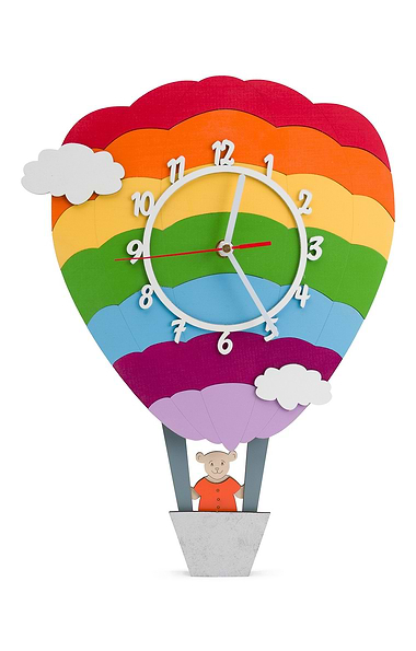 Wall Clocks