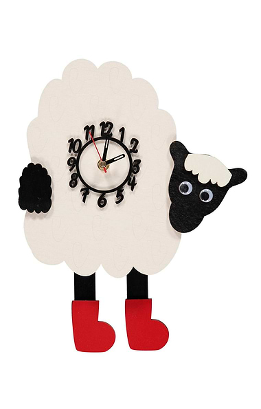Wall Clocks