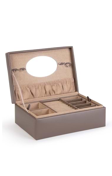 Small Jewellery Case