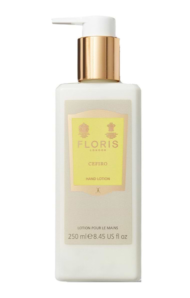 Floris London 250ml Hand Lotion