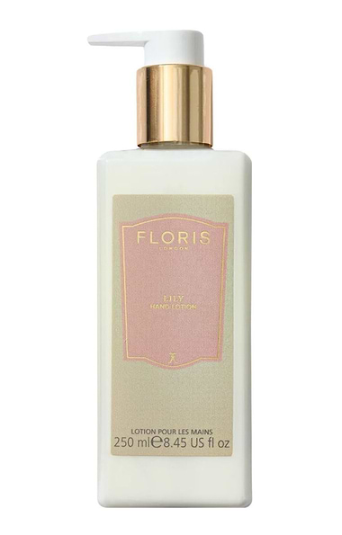 Floris London 250ml Hand Lotion