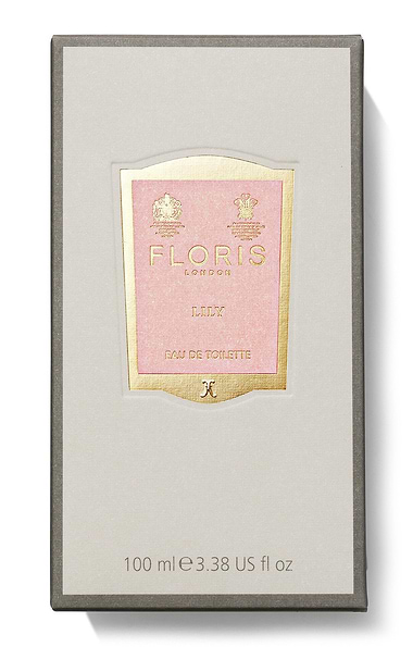 Floris London 100ml Eau De Toilette
