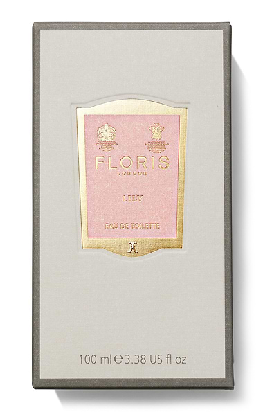 Floris London 100ml Eau De Toilette
