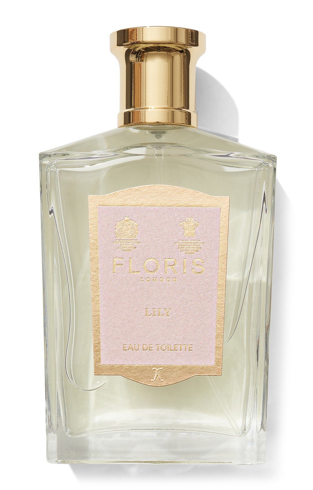 Floris London 100ml Eau De Toilette - House of Bruar