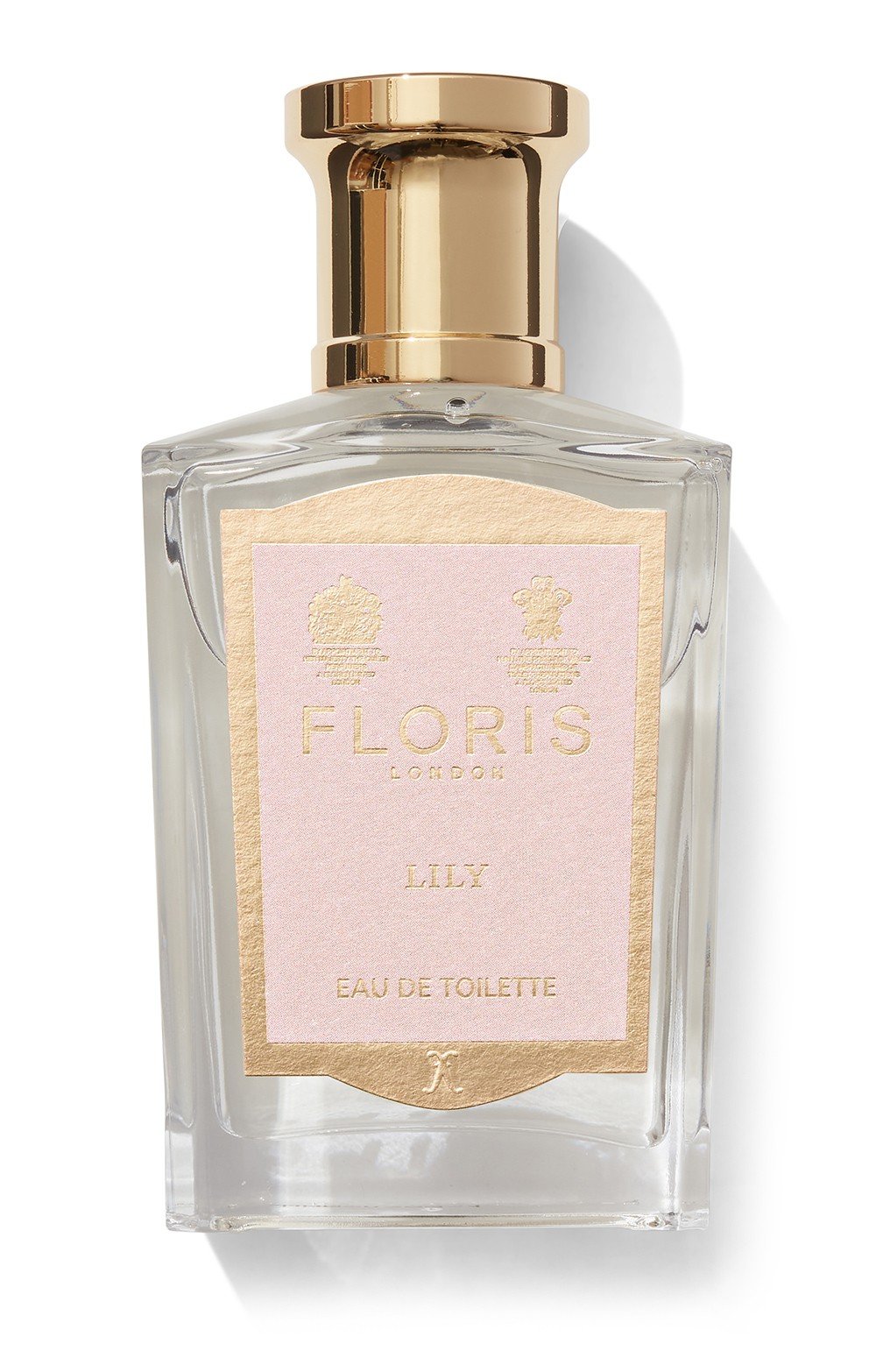 Floris London 50ml Eau De Toilette - House of Bruar