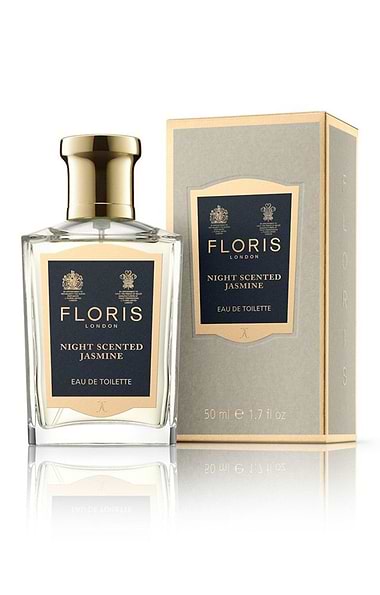 Floris London 50ml Eau De Toilette