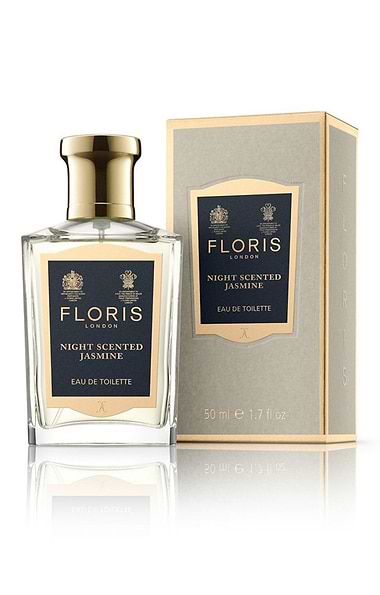 Floris London 50ml Eau De Toilette