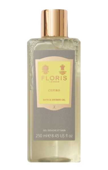 Floris London 250ml Bath & Shower Gel