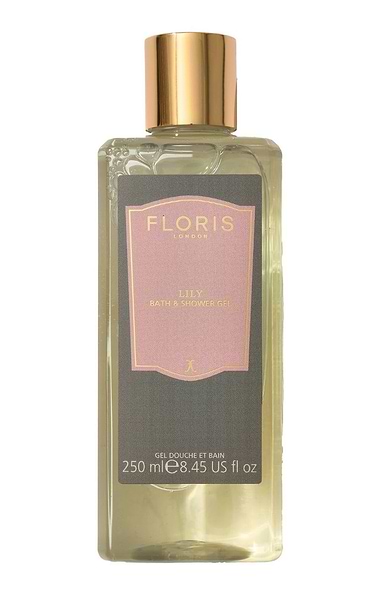 Floris London 250ml Bath & Shower Gel