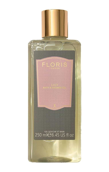 Floris London 250ml Bath & Shower Gel