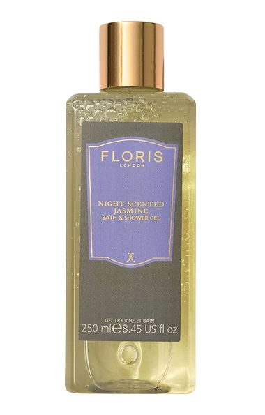 Floris London 250ml Bath & Shower Gel