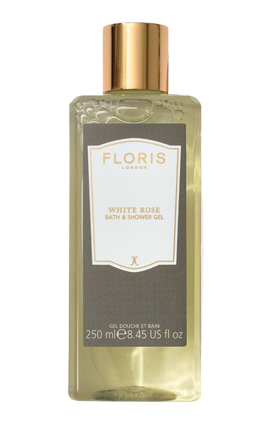 Floris London 250ml Bath & Shower Gel