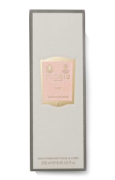 Floris London 250ml Moisturiser