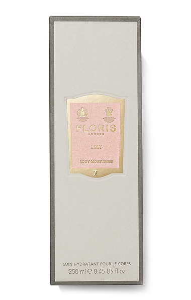 Floris London 250ml Moisturiser