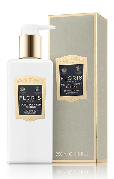 Floris London 250ml Moisturiser