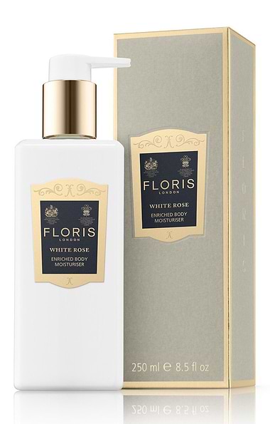 Floris London 250ml Moisturiser
