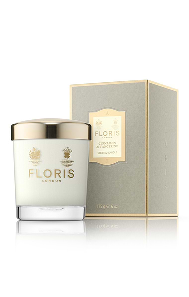 Floris London Scented Candle