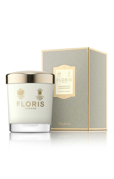 Floris London Scented Candle