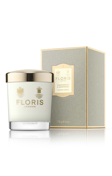 Floris London Scented Candle