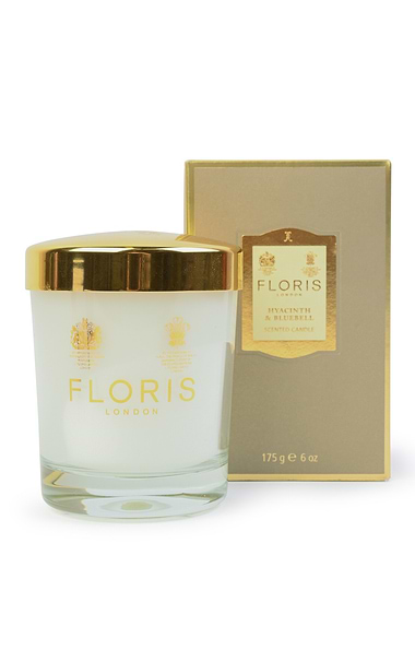 Floris London Scented Candle