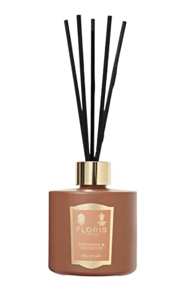 Floris London 200ml Reed Diffuser