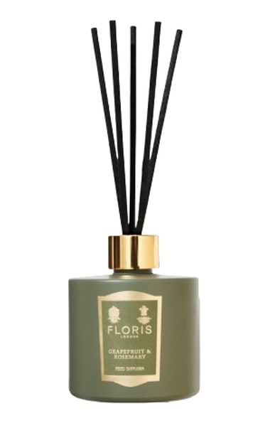 Floris London 200ml Reed Diffuser