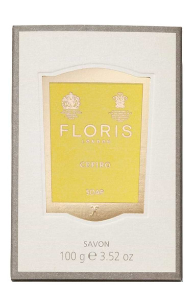 Floris London 100g Soap