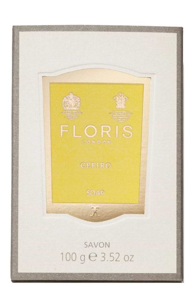 Floris London 100g Soap