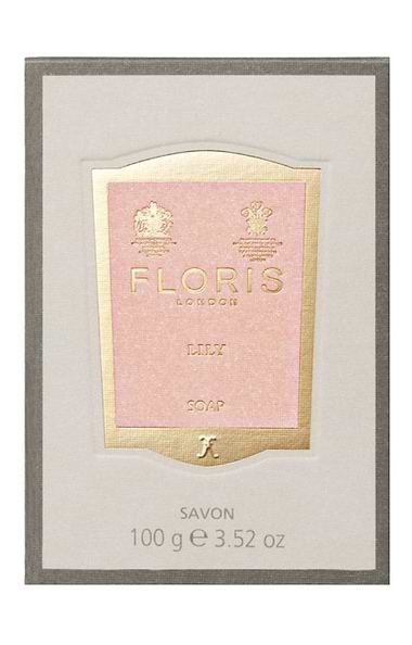 Floris London 100g Soap