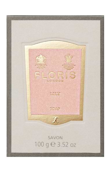 Floris London 100g Soap