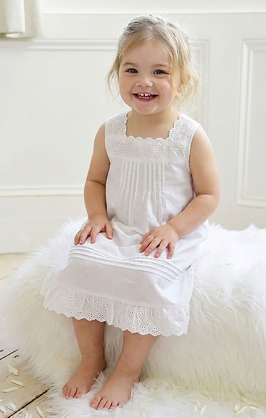 Girls' Sadie Nightdress
