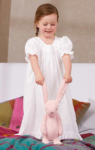 Children's Clementine Nightdress