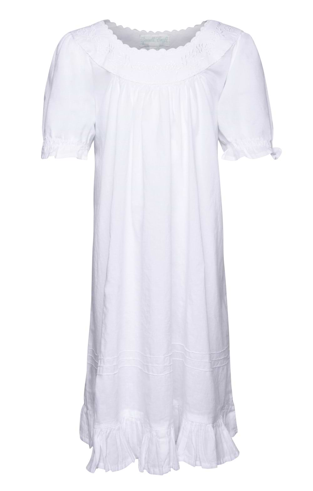 Childrens Clementine Nightdress House of Bruar